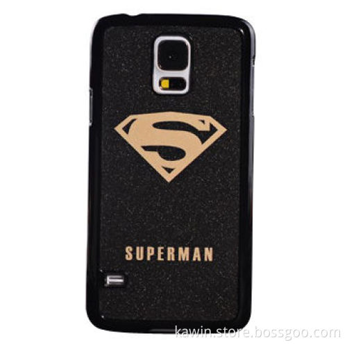 Super Hero Case for Samsung Galaxy S5 X-man Iron Man Superman Captain America